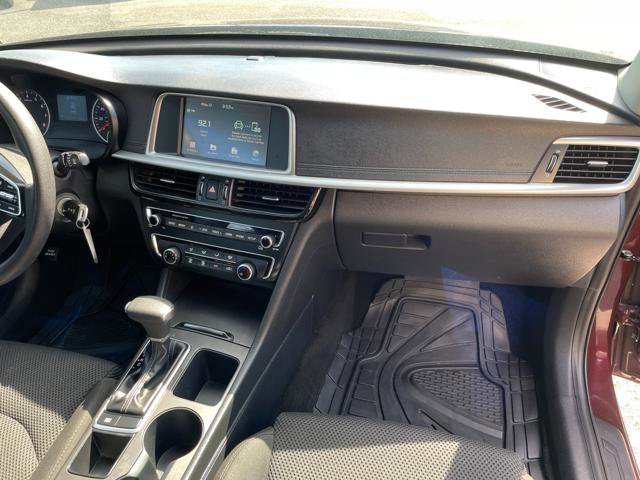 Used 2019 Kia Optima LX FWD image 32