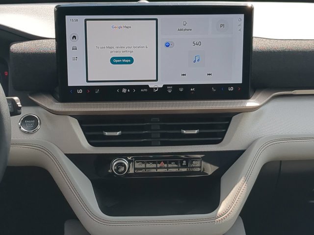 New 2026 Ford Explorer Active w/ Active Comfort Package RWD image 18