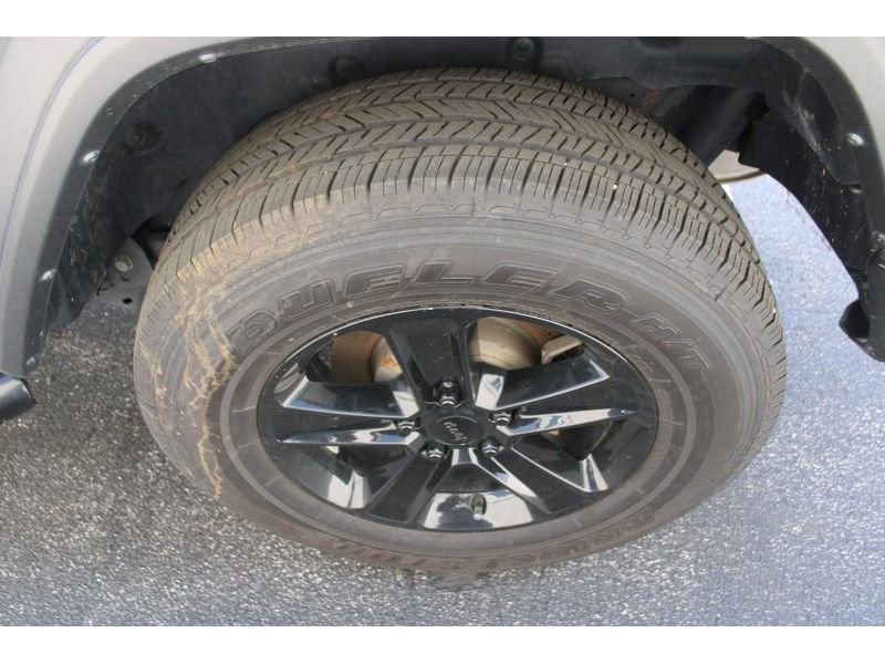 Used 2022 Jeep Wrangler Unlimited Sport AWD/4WD image 9
