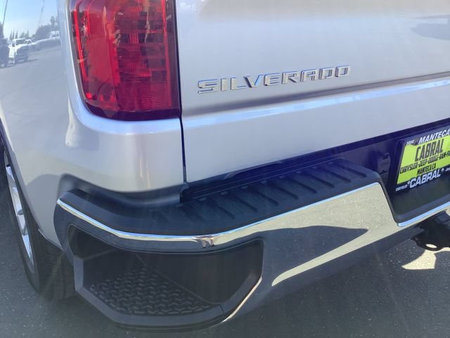 Used 2022 Chevrolet Silverado 1500 LT w/ Protection Package AWD/4WD image 45