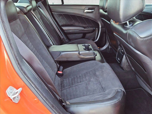 Used 2023 Dodge Charger Scat Pack w/ Daytona Edition Group RWD image 19
