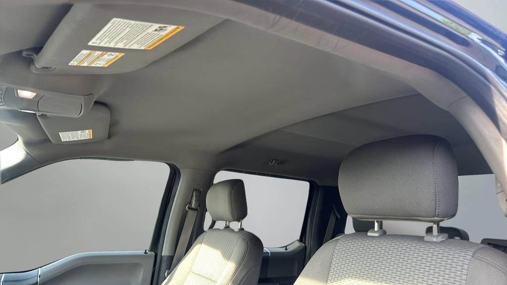 Used 2020 Ford F150 XLT w/ Equipment Group 302A Luxury image 18