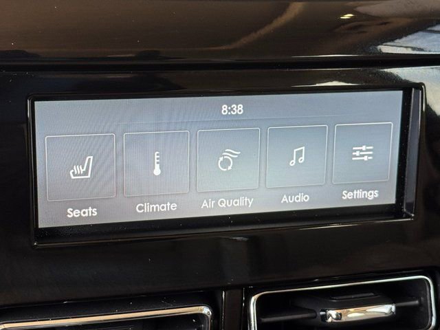 Used 2022 Lincoln Aviator Reserve w/ Equipment Group 201A AWD/4WD image 19