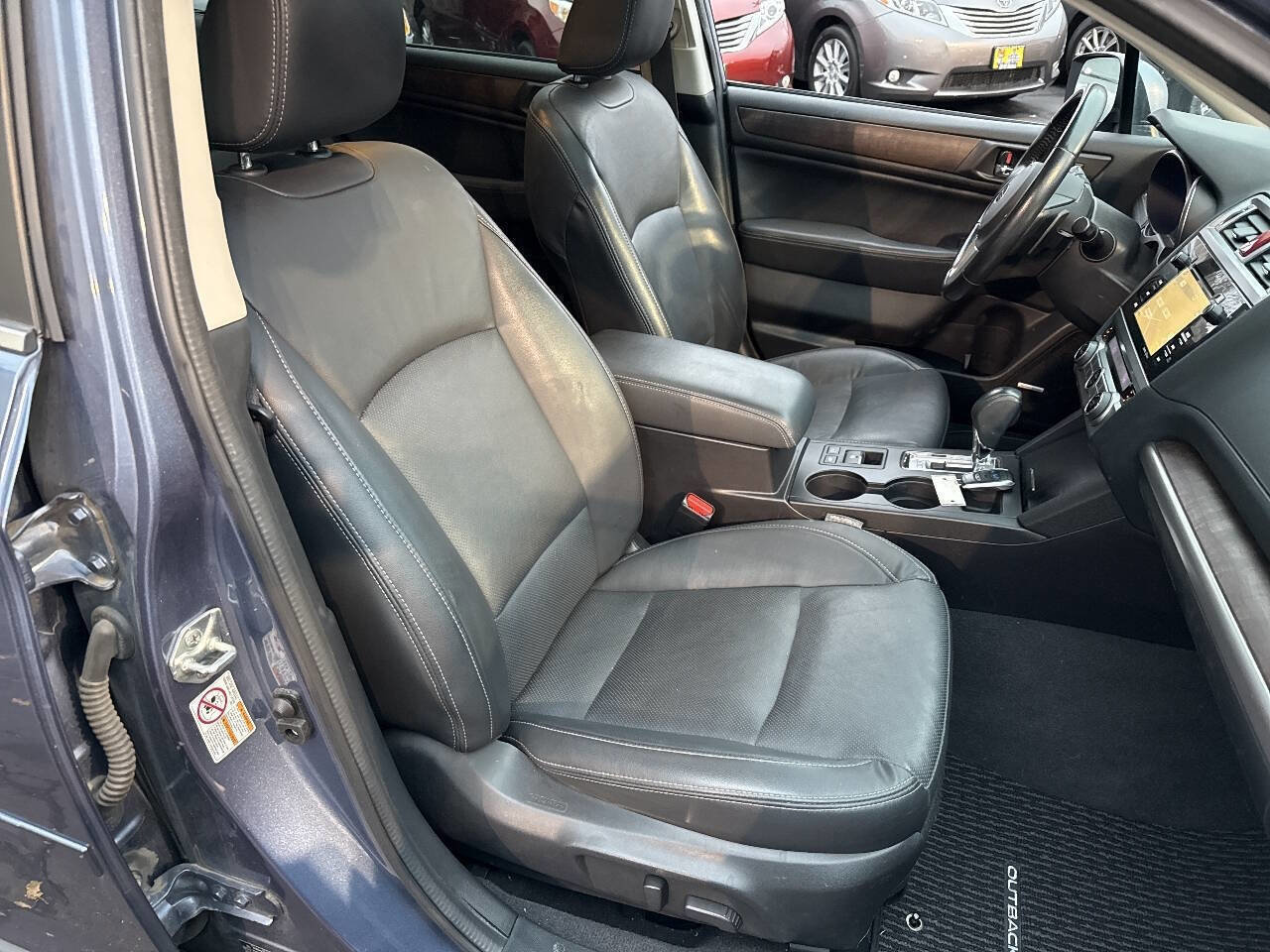 Used 2016 Subaru Outback 2.5i Limited image 48