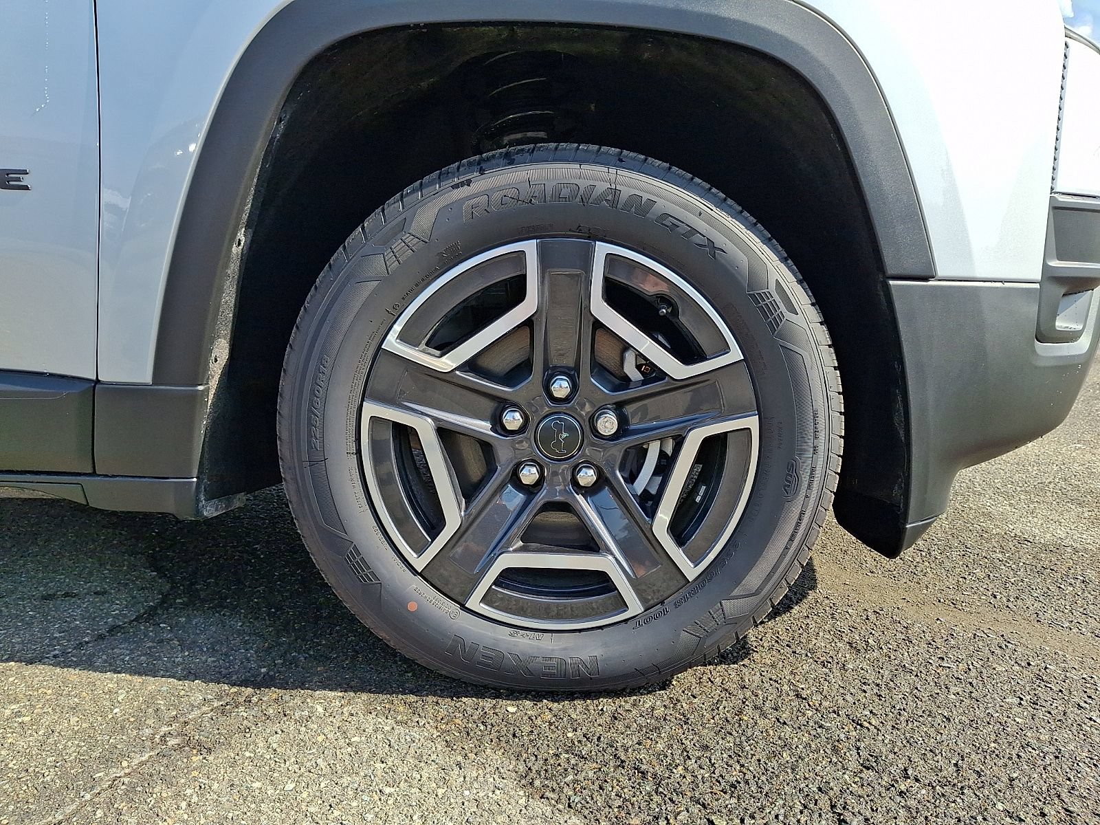 New 2026 Jeep Cherokee Limited AWD/4WD image 5