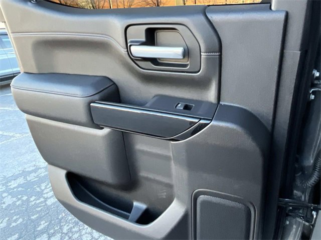 Used 2021 GMC Sierra 1500 AT4 w/ AT4 Premium Package image 19