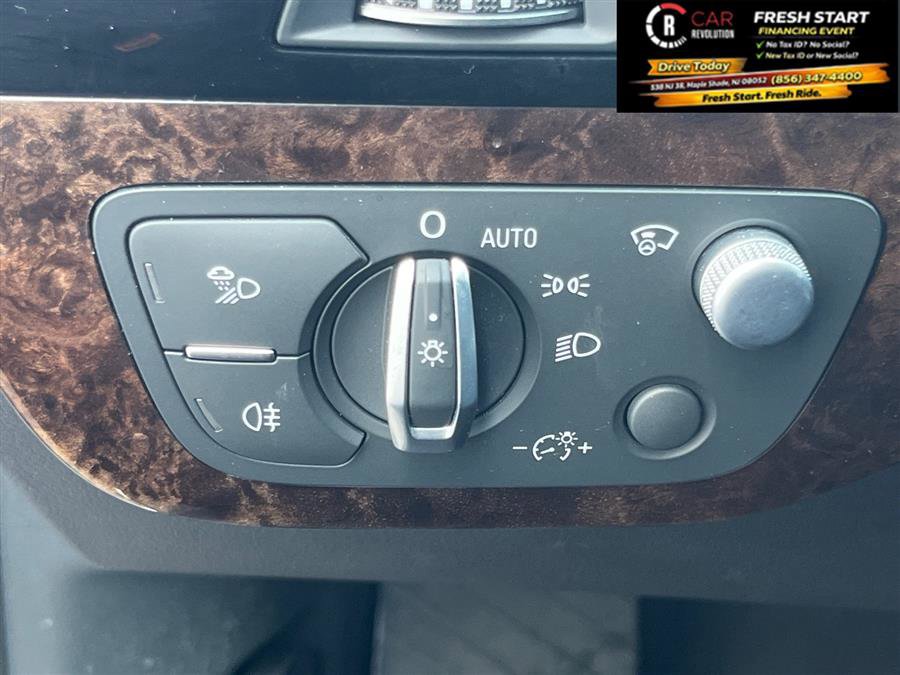 Used 2019 Audi Q7 3.0T Prestige w/ Prestige Package AWD/4WD image 7