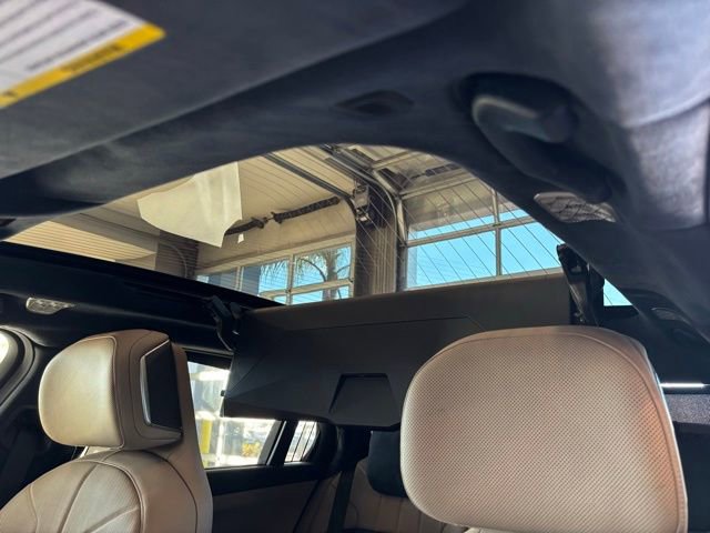 Used 2025 BMW 760i xDrive 760i xDrive w/ Executive Package image 13