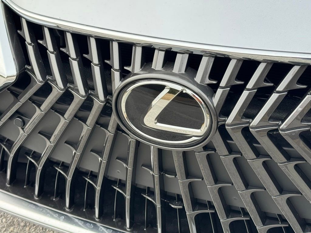 New 2025 Lexus ES 350 w/ Premium Package image 7