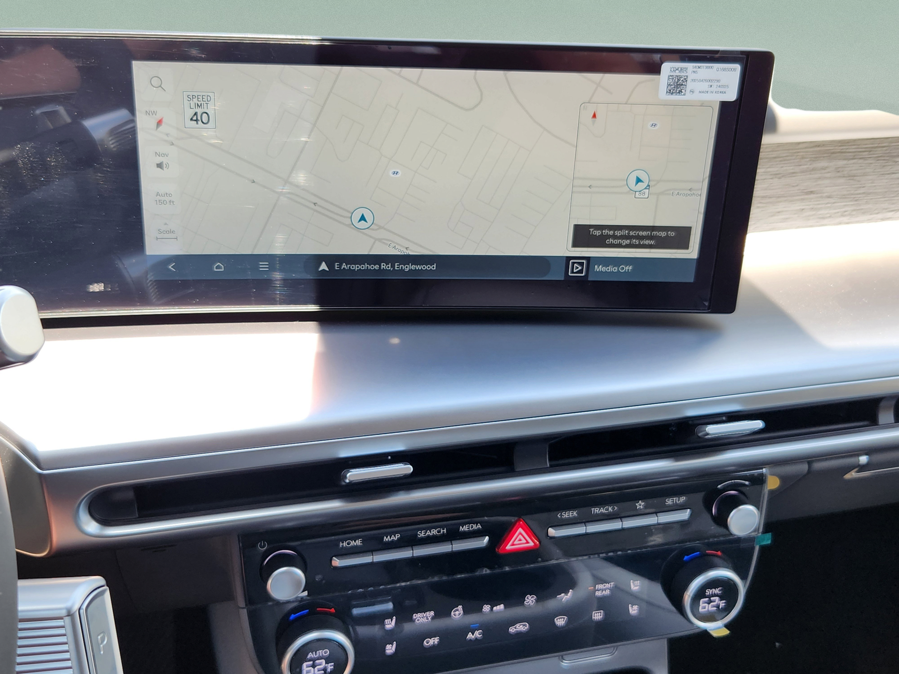 New 2026 Hyundai Ioniq 9 SEL AWD/4WD image 22
