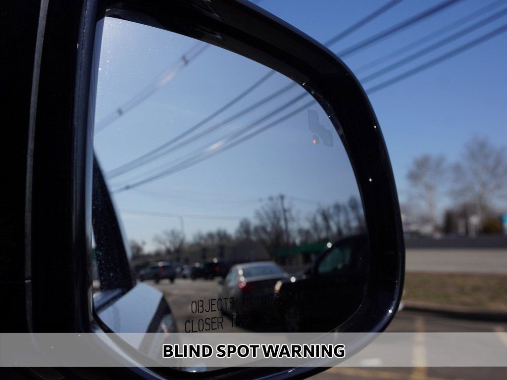 Used 2023 Land Rover Range Rover Sport SE image 7