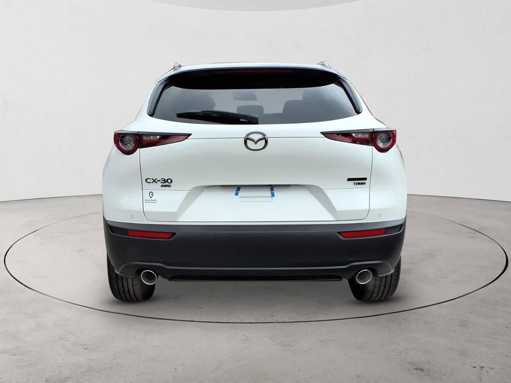 New 2026 MAZDA CX-30 Aire Edition image 6