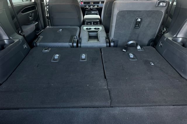 Certified 2023 Honda Pilot Sport image 20