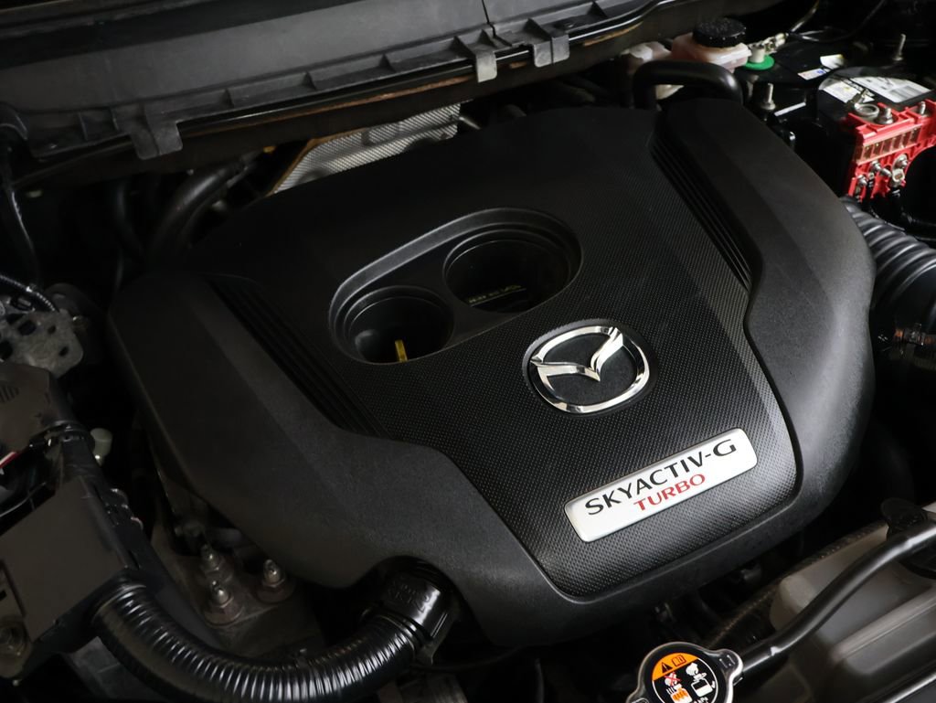 Used 2021 MAZDA CX-9 Sport image 27