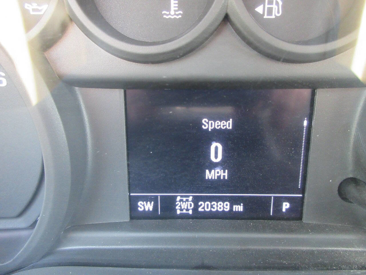 Used 2025 Chevrolet Silverado 2500 W/T w/ WT Convenience Package AWD/4WD image 9