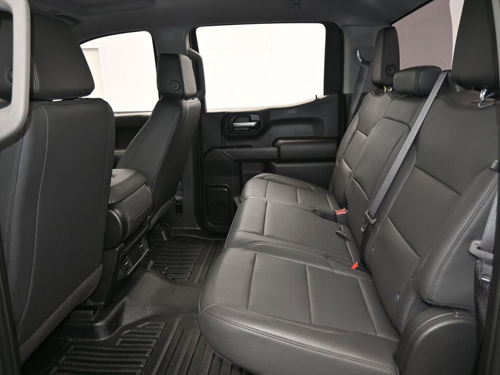 Used 2023 Chevrolet Silverado 1500 W/T image 30