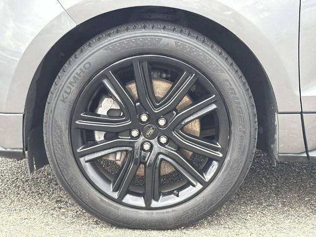 Certified 2022 Ford Edge ST-Line image 26