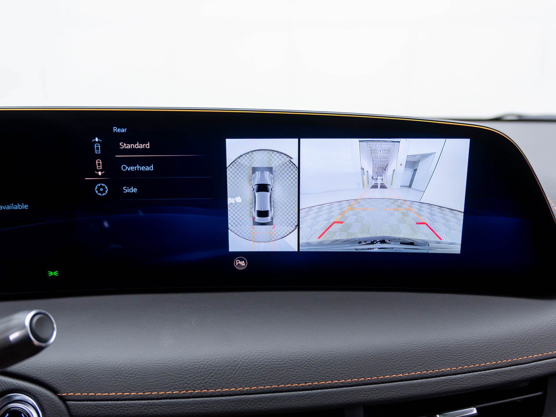 New 2026 Cadillac CT5 Sport w/ Technology Package AWD/4WD image 23