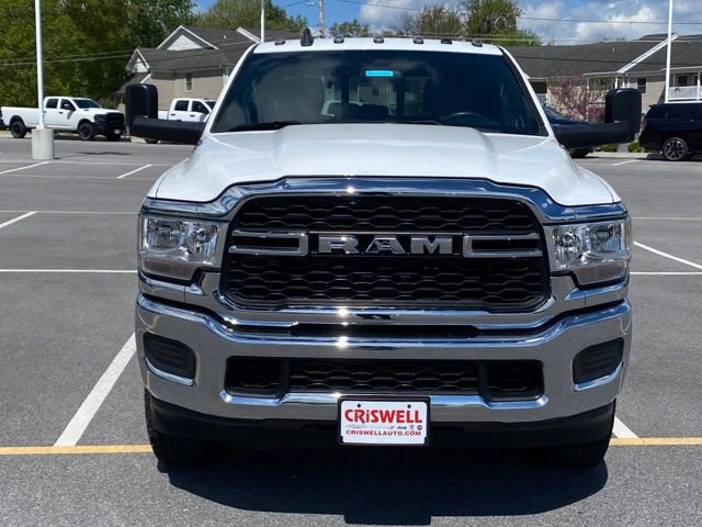 Used 2022 RAM 2500 Tradesman AWD/4WD image 8