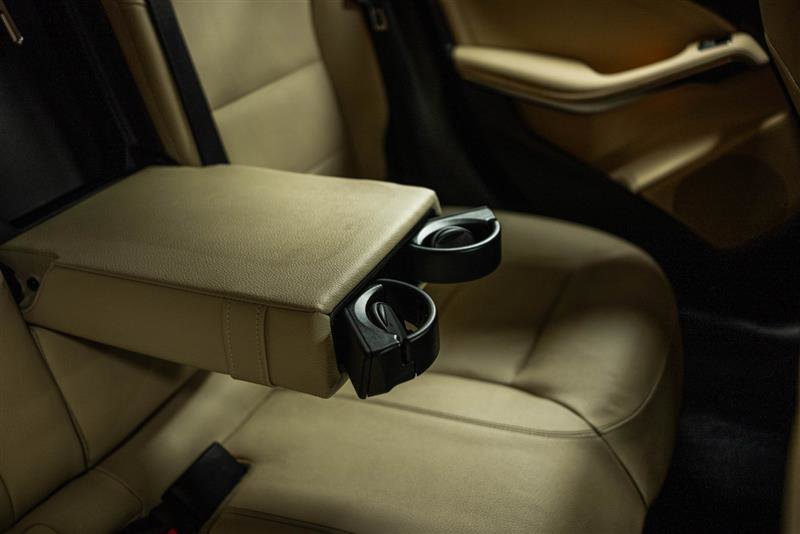 Used 2020 Mercedes-Benz GLA 250 4MATIC image 13