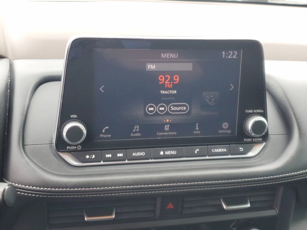 Used 2023 Nissan Rogue S FWD image 20