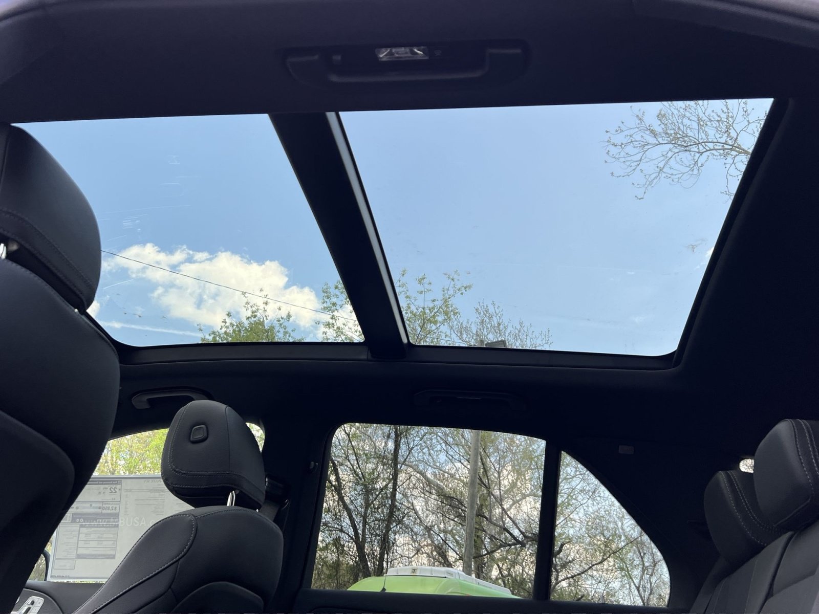 New 2026 Mercedes-Benz GLE 350 4MATIC image 22