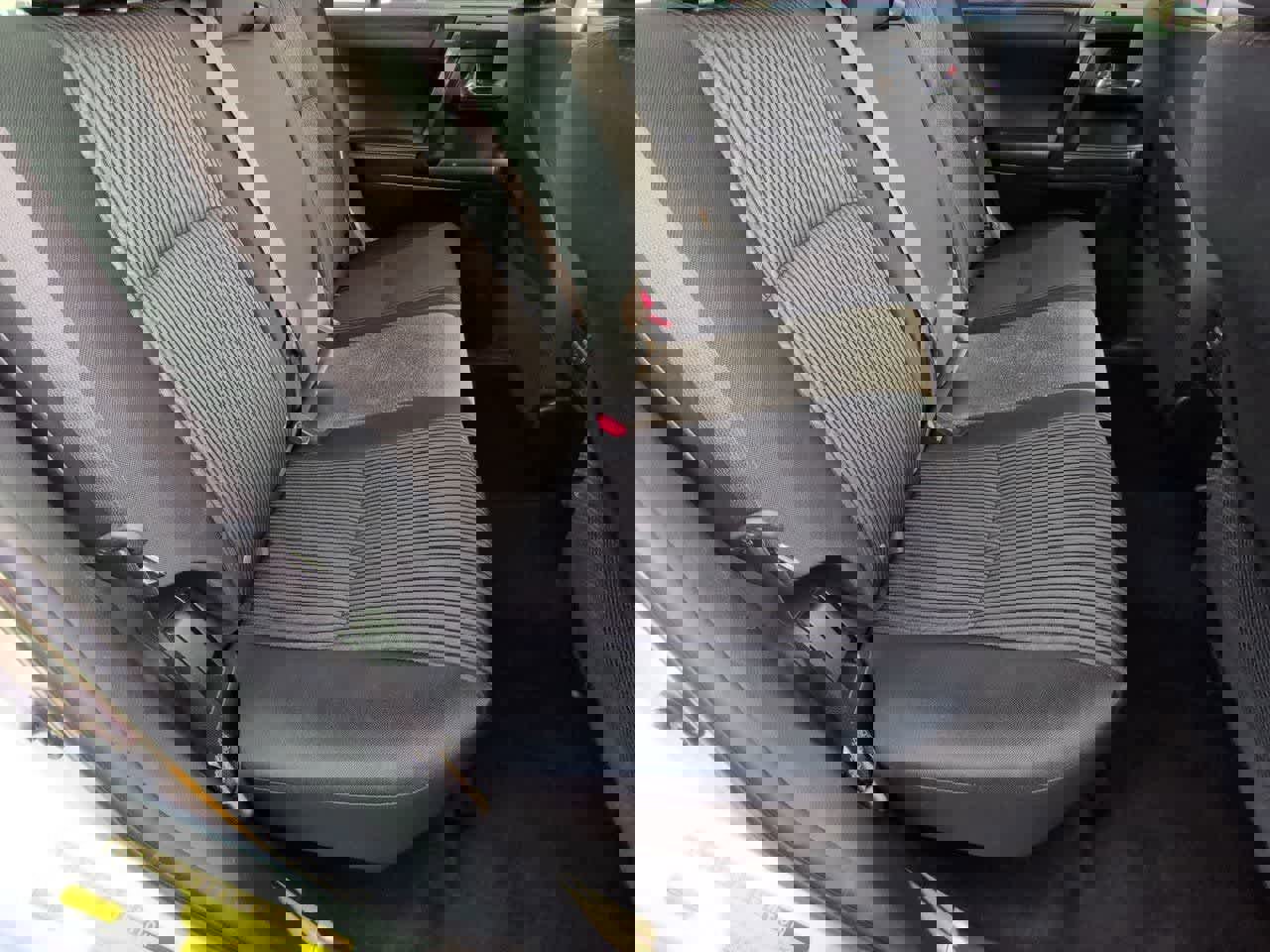 Used 2024 Toyota 4Runner TRD Off-Road image 20