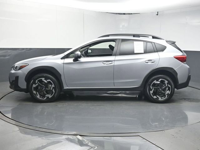 Used 2023 Subaru Crosstrek 2.5i Limited w/ Moonroof Package image 5