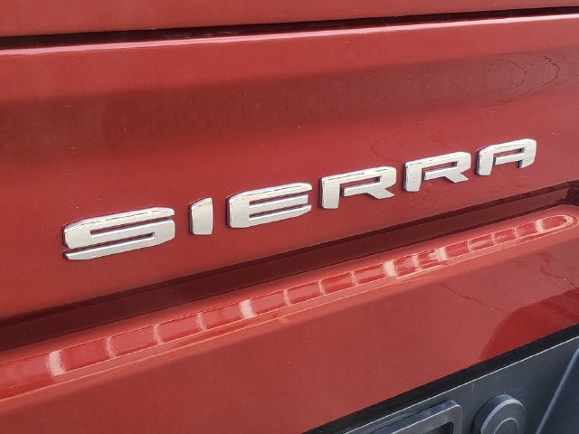 Used 2022 GMC Sierra 1500 AT4 AWD/4WD image 31