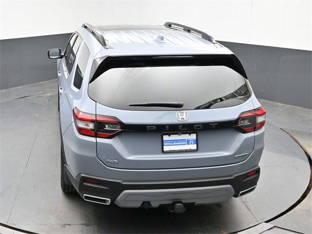 Used 2023 Honda Pilot Touring image 34