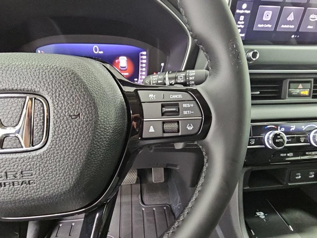 New 2026 Honda Pilot EX-L image 27