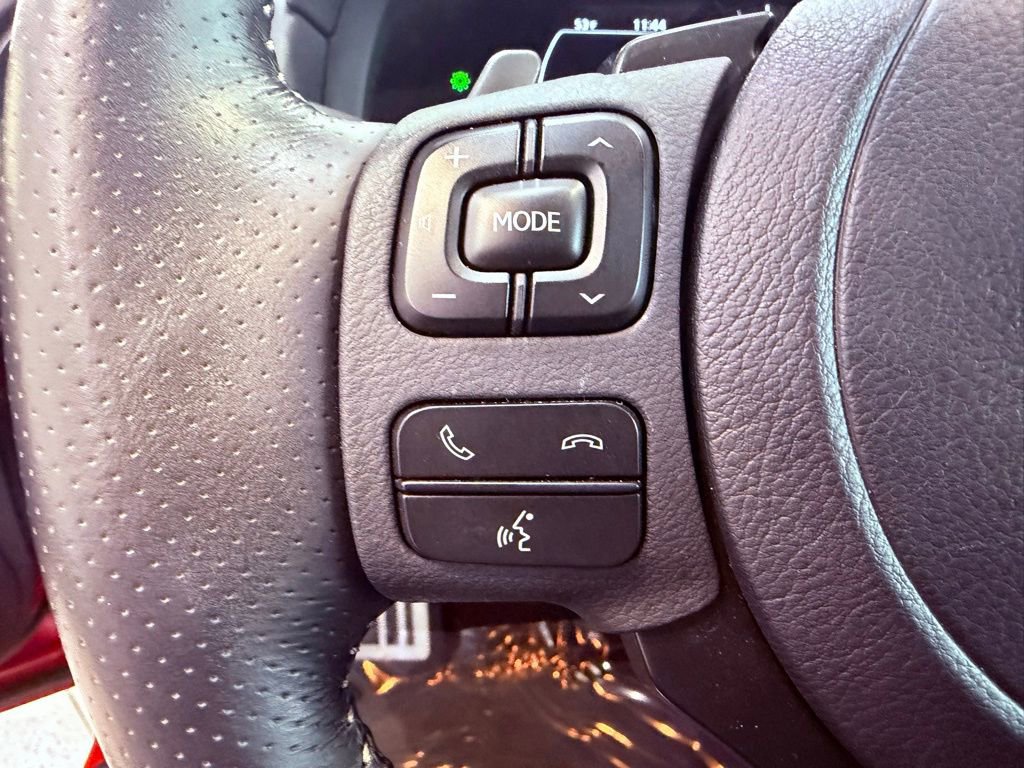 Certified 2024 Lexus IS 350 F Sport image 23