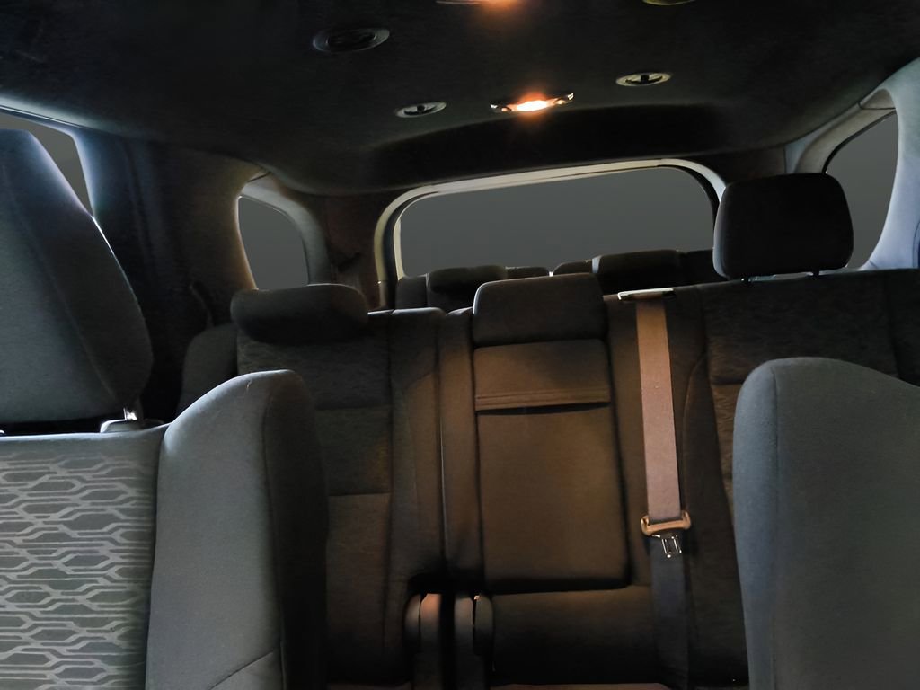 Used 2025 Dodge Durango GT w/ Blacktop Package AWD/4WD image 21