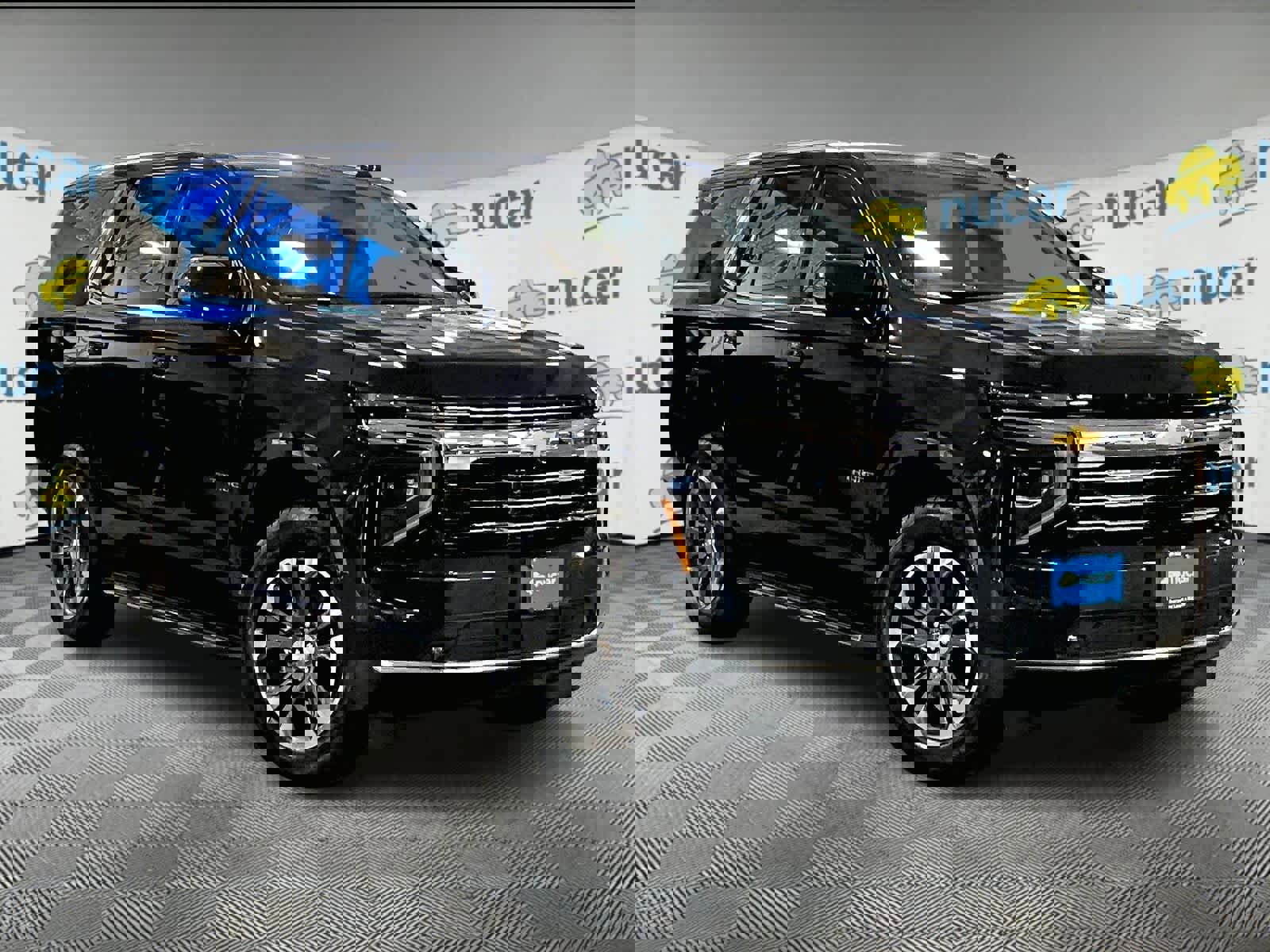 Used 2026 Chevrolet Tahoe LT w/ Comfort Package