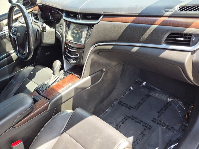 Used 2018 Cadillac XTS Luxury AWD/4WD image 20