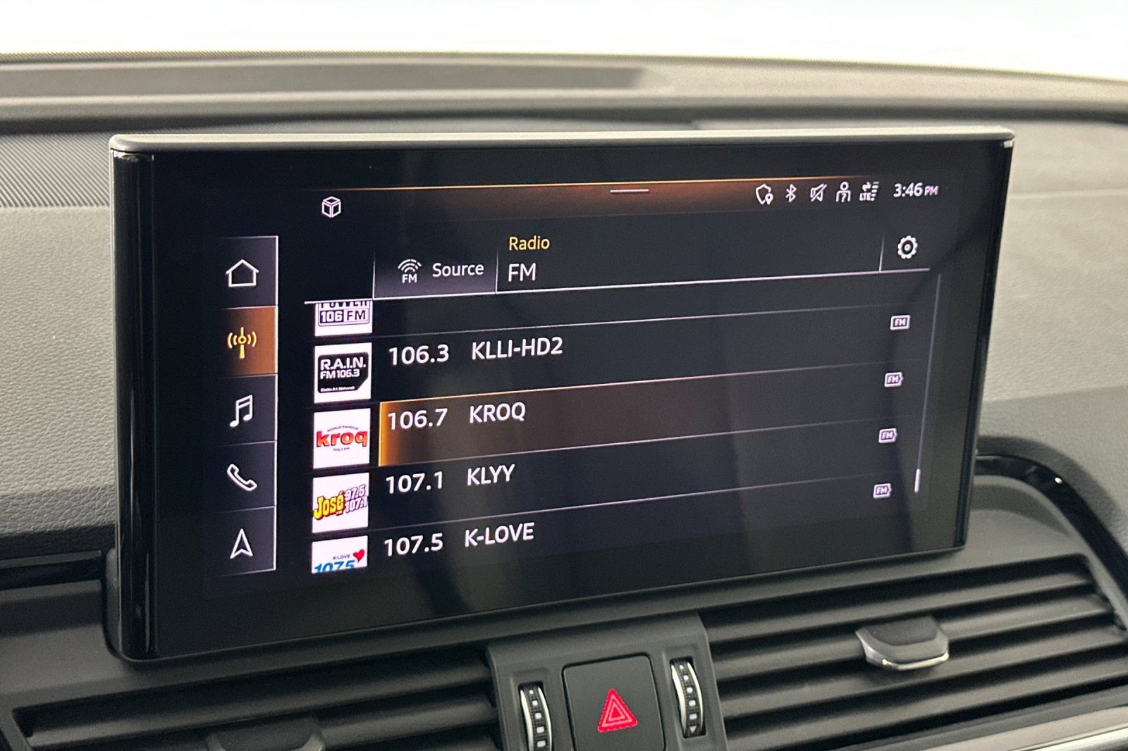 Used 2023 Audi Q5 2.0T Premium Plus w/ Premium Plus Package image 17