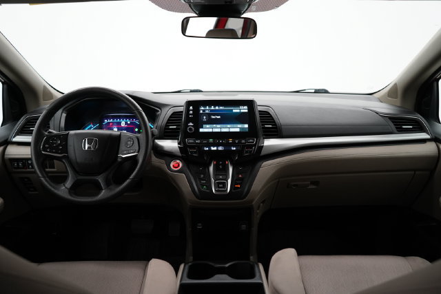 Used 2022 Honda Odyssey EX image 14