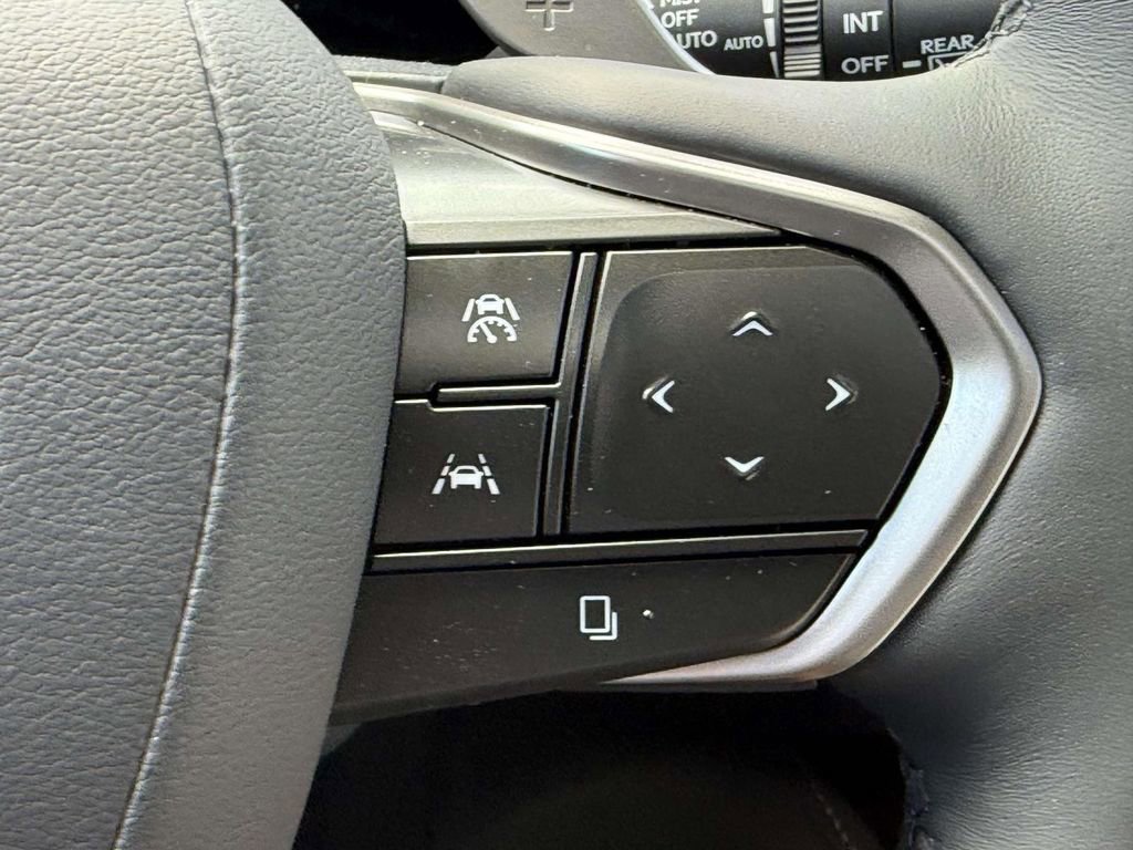 New 2026 Lexus RX 350 Premium Plus AWD/4WD image 17