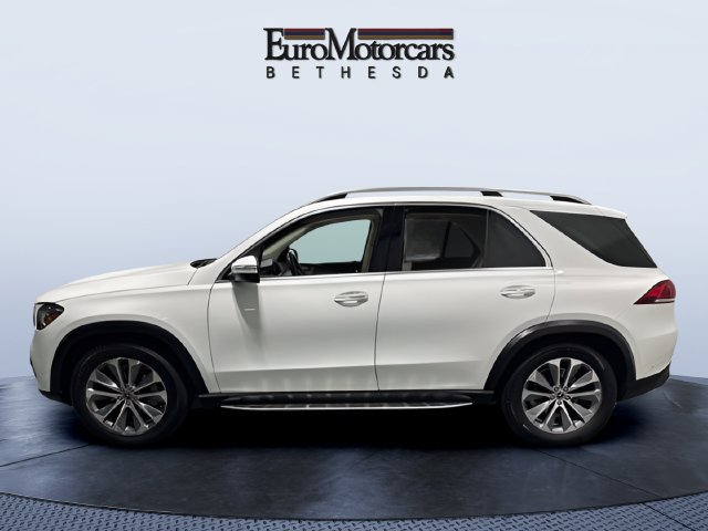 Certified 2023 Mercedes-Benz GLE 350 4MATIC image 2