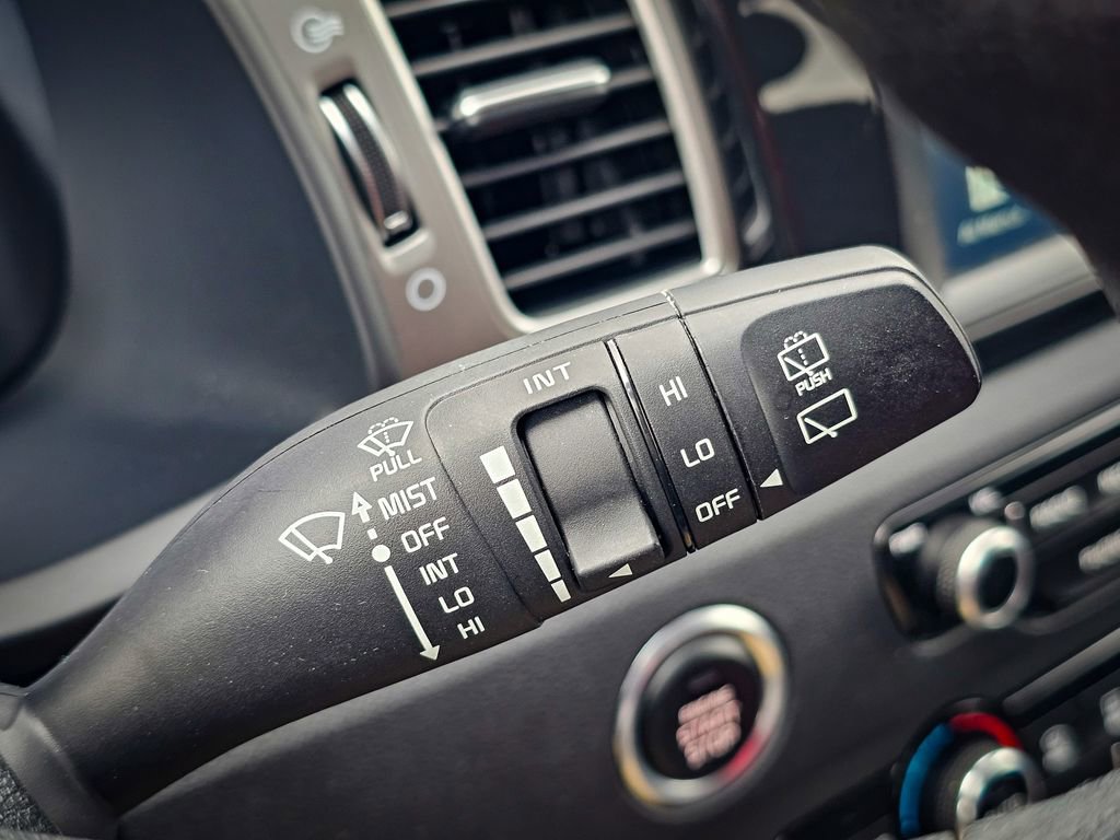 Used 2019 Kia Niro LX image 16