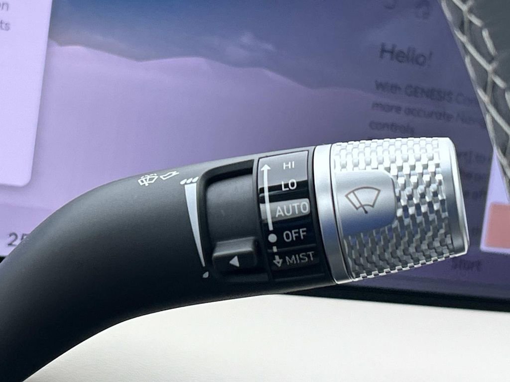 New 2026 Genesis G80 3.5T Sport Prestige image 36