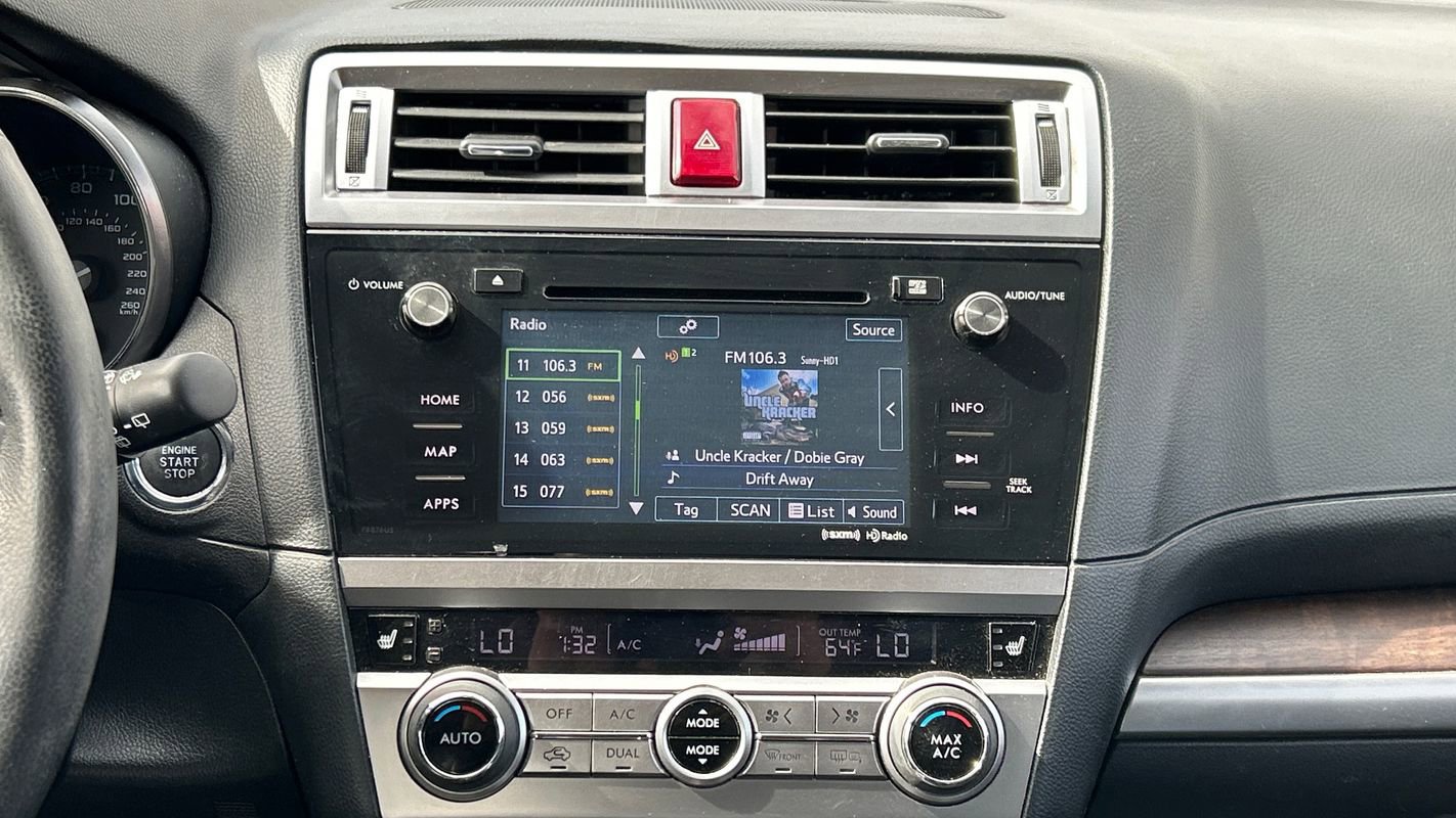 Used 2017 Subaru Outback 3.6R Limited AWD/4WD image 15