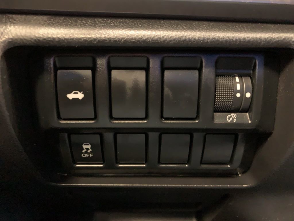 Used 2022 Subaru WRX Premium AWD/4WD image 9