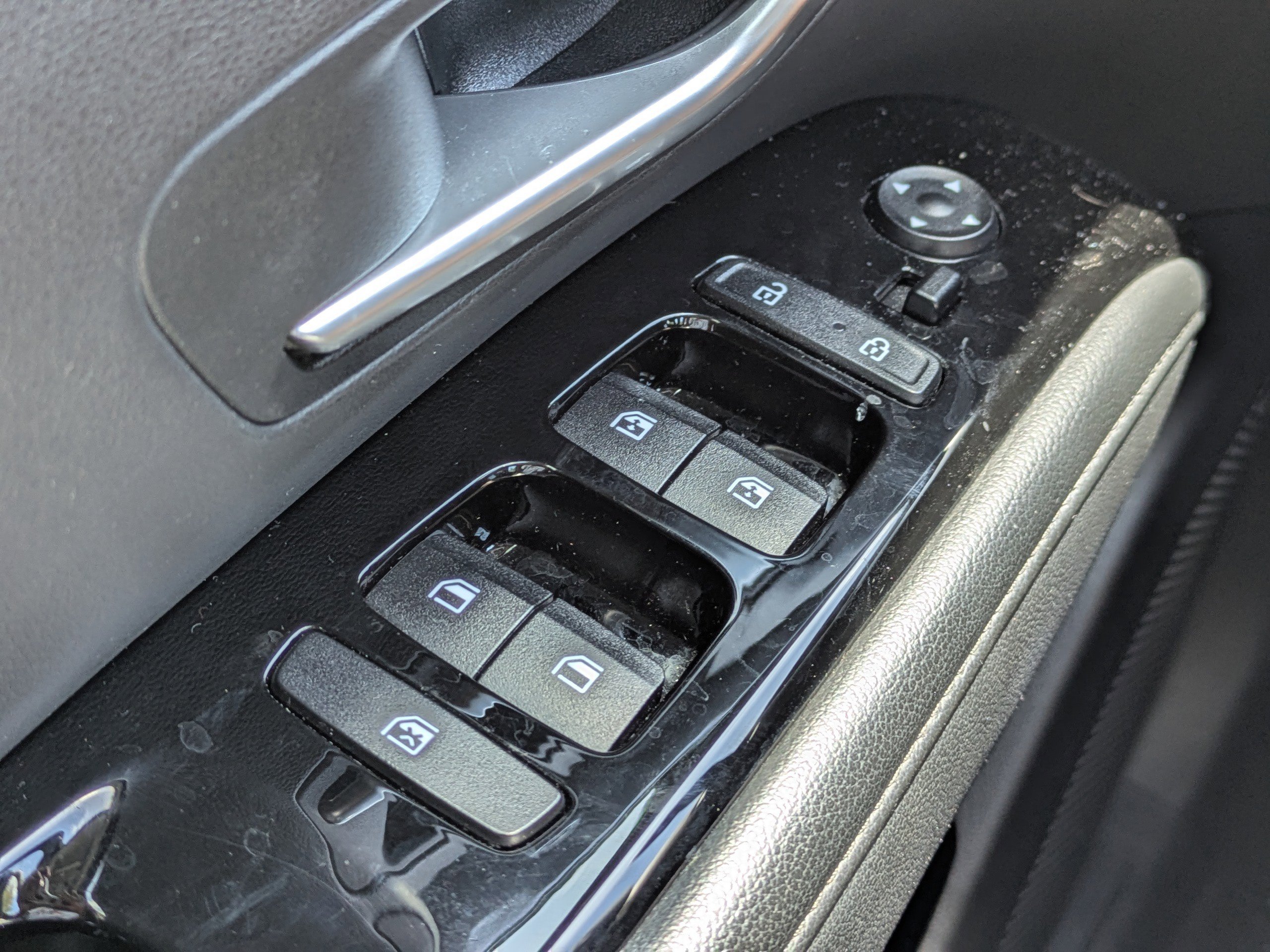 Used 2024 Hyundai Tucson Limited image 27