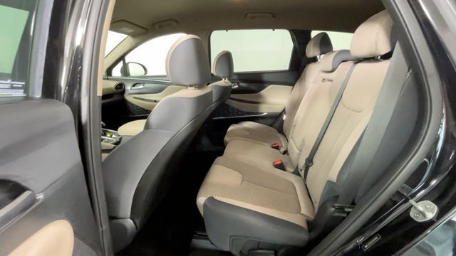 Used 2019 Hyundai Santa Fe SEL AWD/4WD image 18