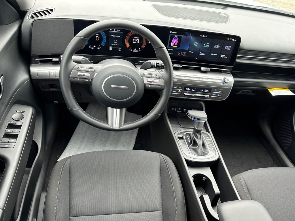New 2026 Hyundai Kona SEL Sport image 14