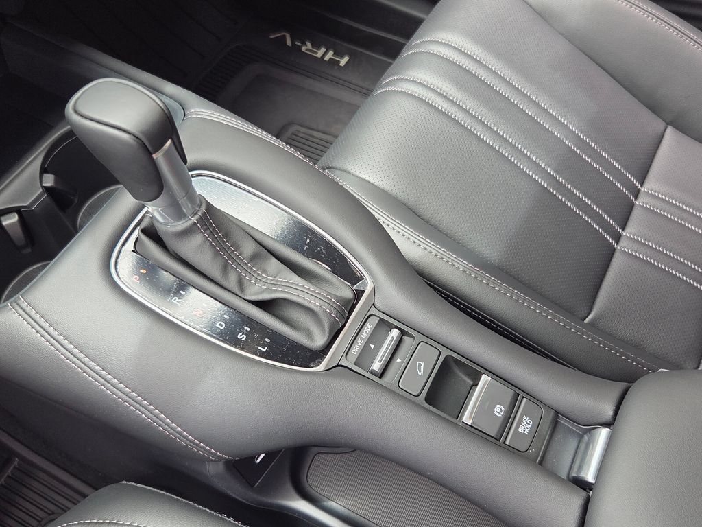 New 2027 Honda HR-V EX-L image 18