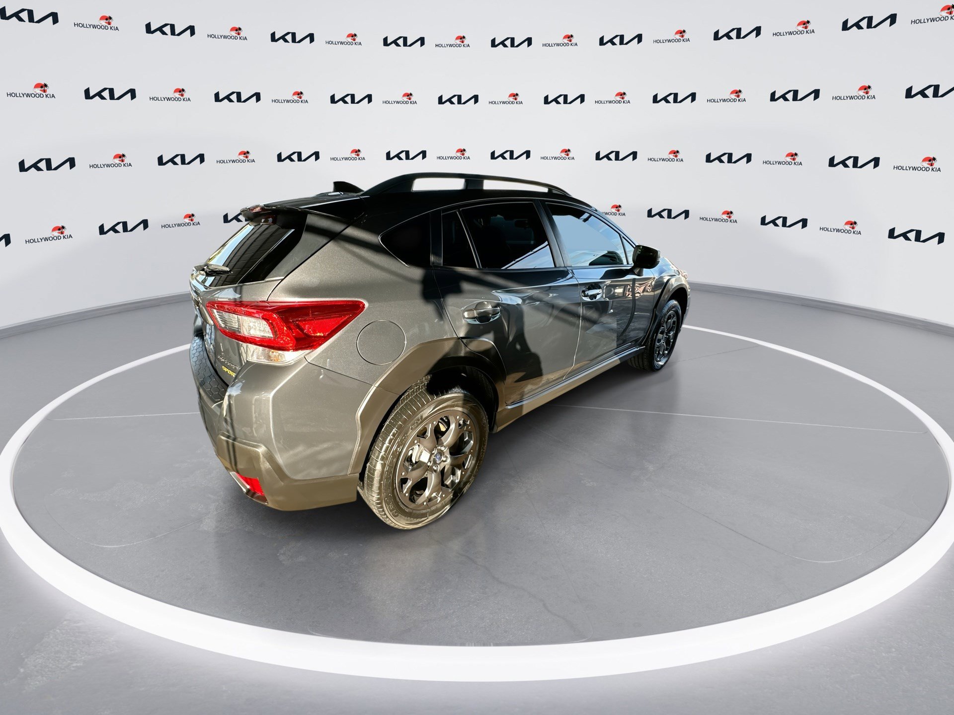 Used 2023 Subaru Crosstrek 2.5i Sport image 8