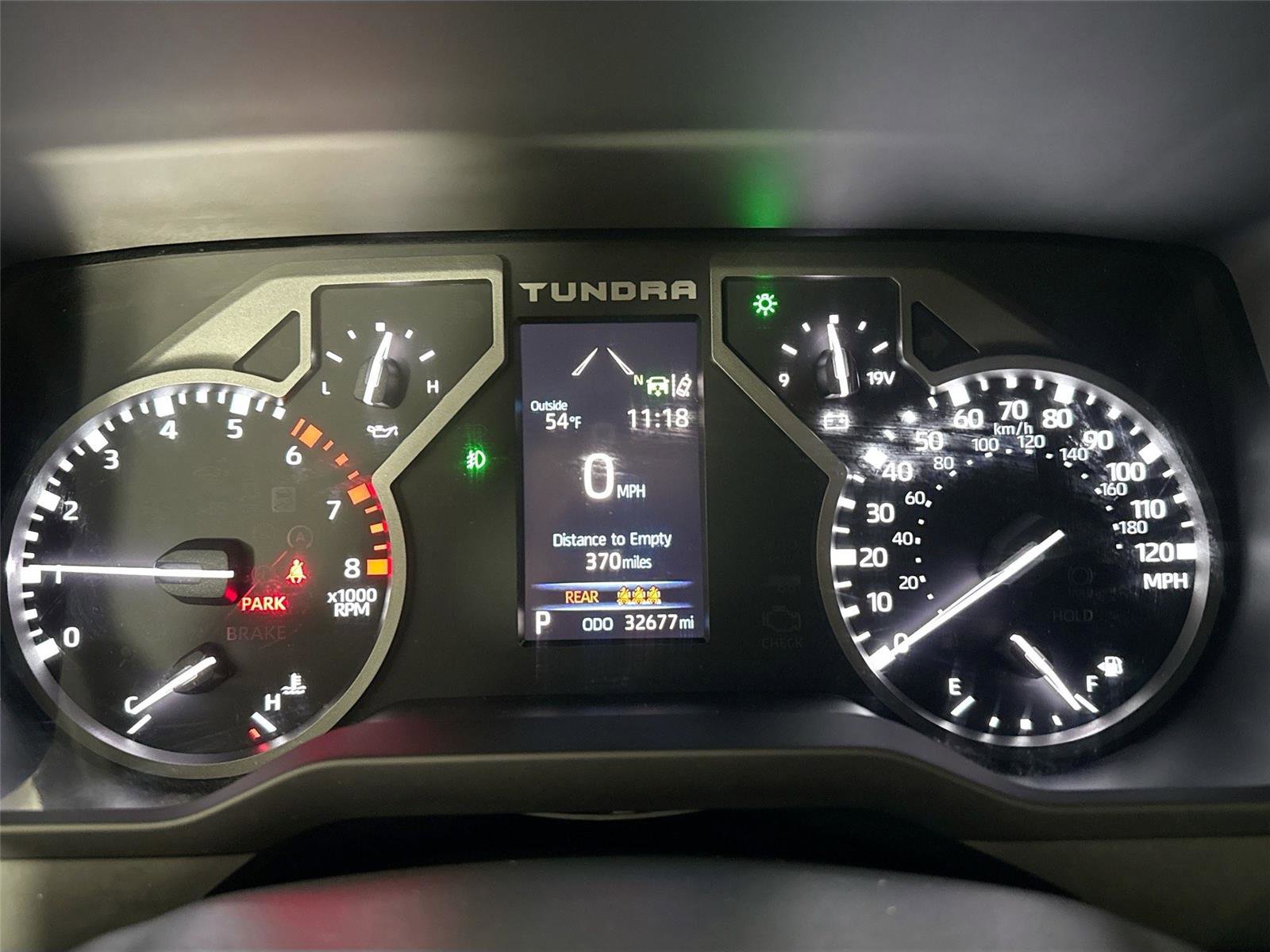 Used 2023 Toyota Tundra SR5 image 21