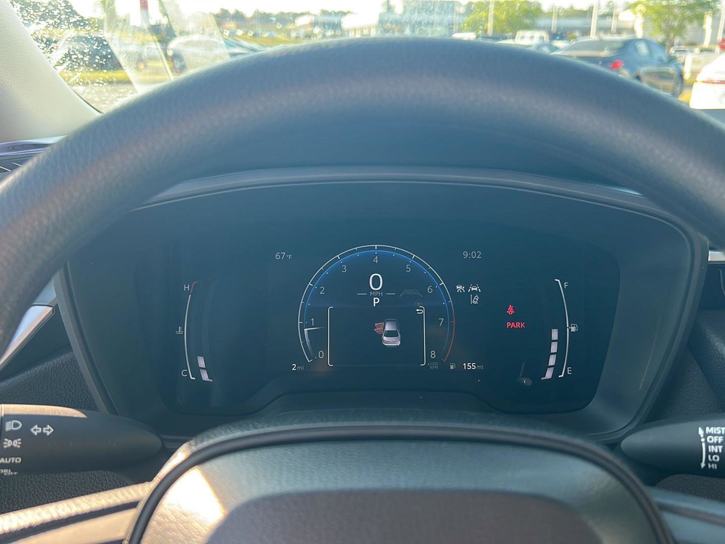 New 2026 Toyota Corolla LE image 23